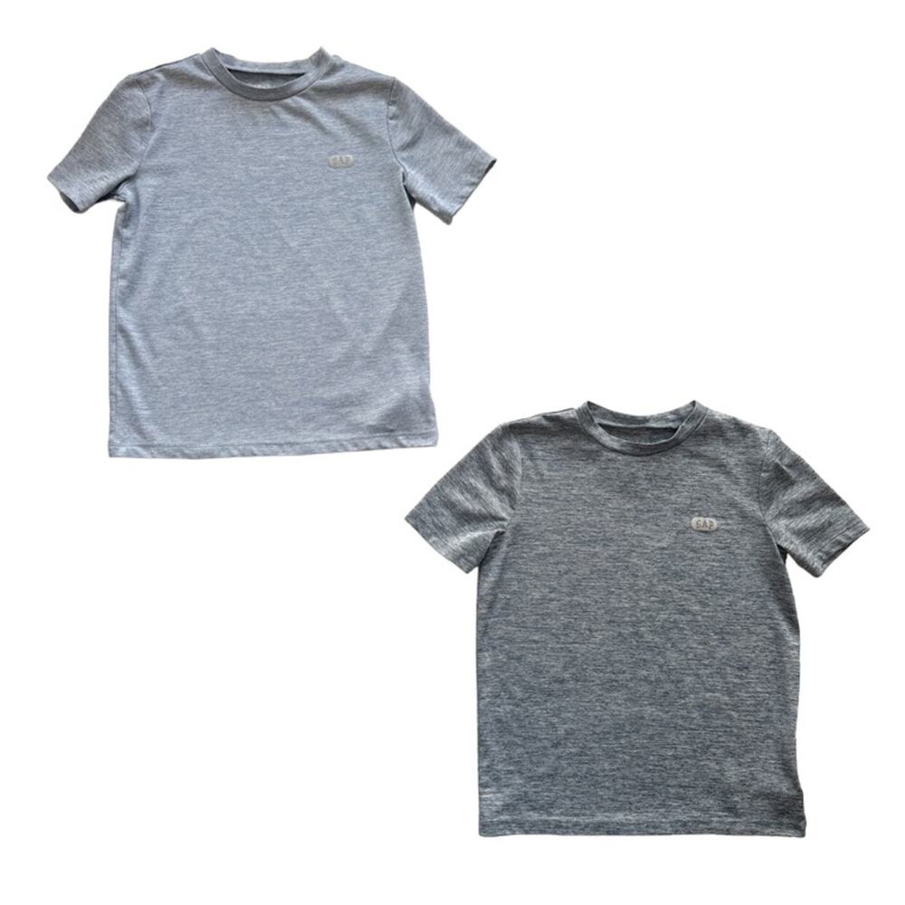Gap Active Tee Bundle Size S(6-7)